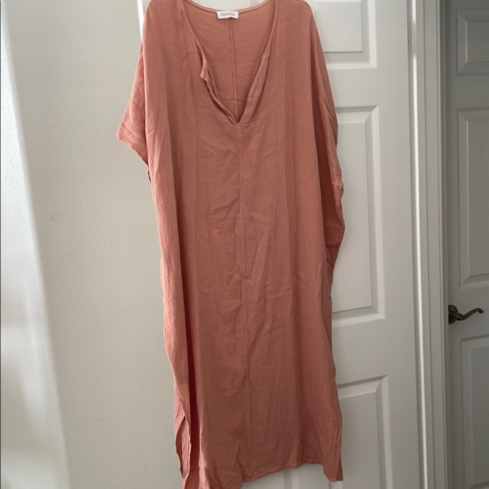 Beachwood Cala Kaftan